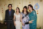 Vivek Oberoi Wedding Reception Photos - 32 of 55