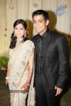 Vivek Oberoi Wedding Reception Photos - 51 of 55