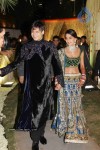 Vivek Oberoi Wedding Reception Photos - 54 of 55