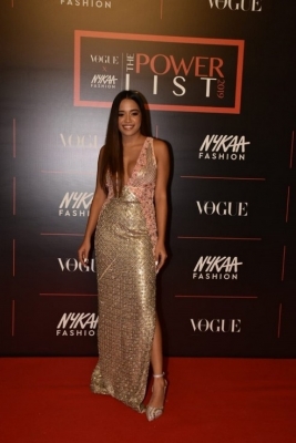 Vogue x Nykaa Fashion Power List 2019 Photos - 20 of 52