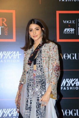 Vogue x Nykaa Fashion Power List 2019 Photos - 22 of 52