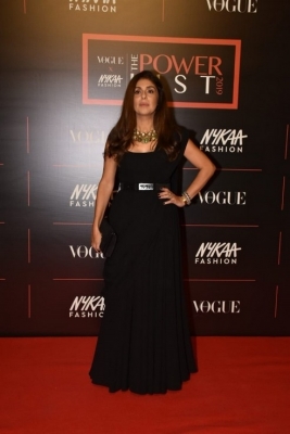 Vogue x Nykaa Fashion Power List 2019 Photos - 33 of 52