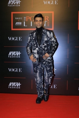 Vogue x Nykaa Fashion Power List 2019 Photos - 35 of 52