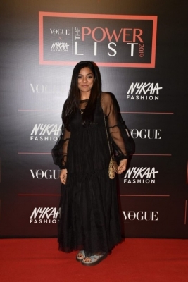 Vogue x Nykaa Fashion Power List 2019 Photos - 39 of 52