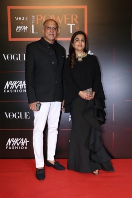 Vogue x Nykaa Fashion Power List 2019 Photos - 42 of 52