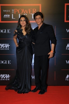 Vogue x Nykaa Fashion Power List 2019 Photos - 44 of 52