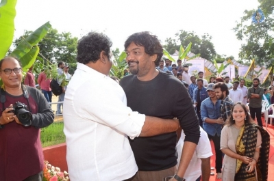 VS Creative Works Movie Opening  - 1 of 42