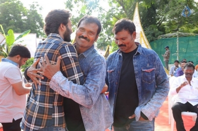 VS Creative Works Movie Opening  - 2 of 42