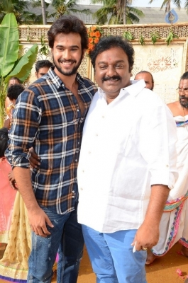 VS Creative Works Movie Opening  - 3 of 42