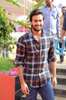 VS Creative Works Movie Opening  - 4 of 42