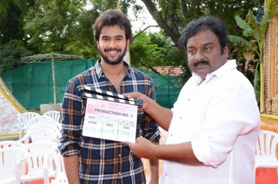 VS Creative Works Movie Opening  - 5 of 42