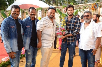 VS Creative Works Movie Opening  - 6 of 42