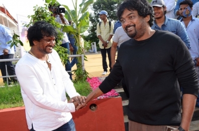 VS Creative Works Movie Opening  - 8 of 42