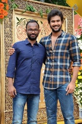 VS Creative Works Movie Opening  - 11 of 42