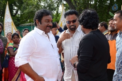 VS Creative Works Movie Opening  - 12 of 42