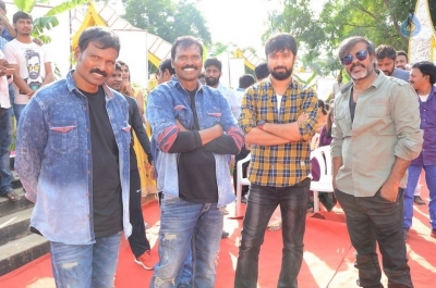 VS Creative Works Movie Opening  - 13 of 42