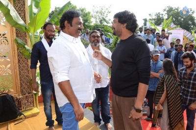 VS Creative Works Movie Opening  - 15 of 42