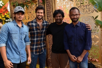 VS Creative Works Movie Opening  - 17 of 42