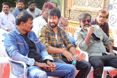 VS Creative Works Movie Opening  - 21 of 42