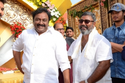 VS Creative Works Movie Opening  - 22 of 42