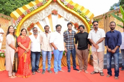 VS Creative Works Movie Opening  - 23 of 42