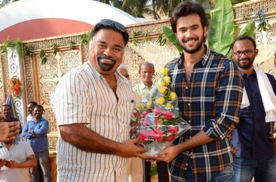 VS Creative Works Movie Opening  - 24 of 42