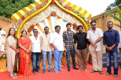 VS Creative Works Movie Opening  - 25 of 42