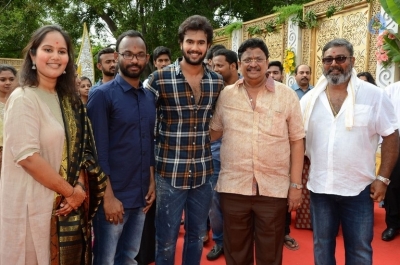 VS Creative Works Movie Opening  - 26 of 42