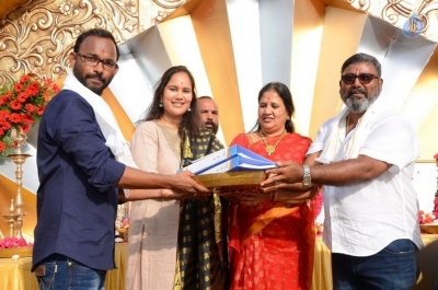 VS Creative Works Movie Opening  - 27 of 42