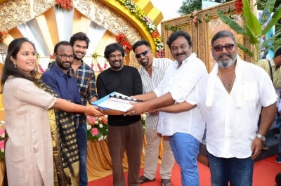 VS Creative Works Movie Opening  - 28 of 42