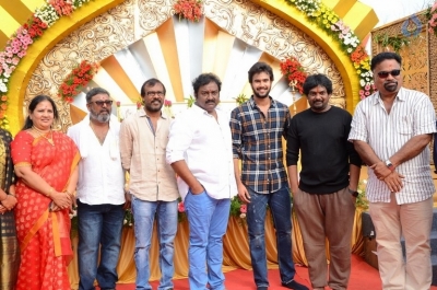 VS Creative Works Movie Opening  - 29 of 42