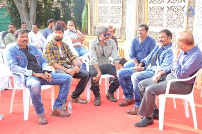 VS Creative Works Movie Opening  - 30 of 42