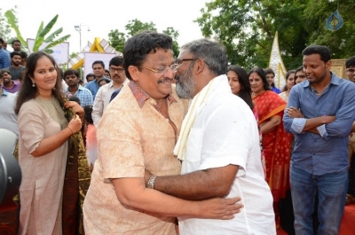 VS Creative Works Movie Opening  - 31 of 42