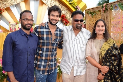 VS Creative Works Movie Opening  - 32 of 42