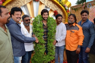 VS Creative Works Movie Opening  - 33 of 42