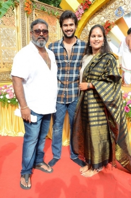 VS Creative Works Movie Opening  - 34 of 42