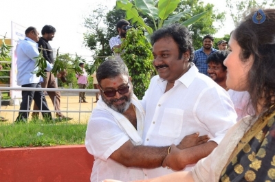 VS Creative Works Movie Opening  - 35 of 42