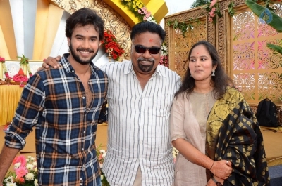 VS Creative Works Movie Opening  - 37 of 42