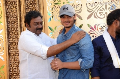 VS Creative Works Movie Opening  - 38 of 42