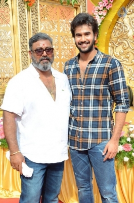 VS Creative Works Movie Opening  - 39 of 42