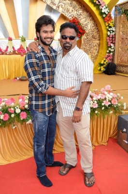 VS Creative Works Movie Opening  - 40 of 42