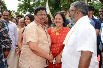 VS Creative Works Movie Opening  - 41 of 42