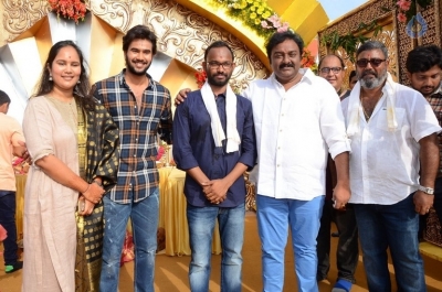 VS Creative Works Movie Opening  - 42 of 42