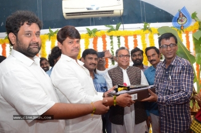 Vudhyama Simham Movie Opening - 4 of 7