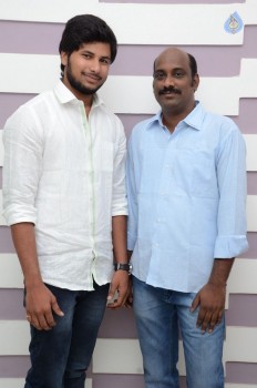 Vunda Leda Movie Announcement - 8 of 9