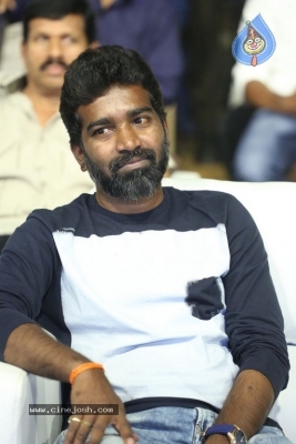 Vunnadhi Okate Zindagi Movie Audio Launch - 21 of 51