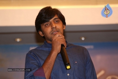 Vunnadi Okate Zindagi Movie Pre Release Function - 26 of 37