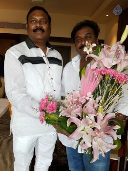 VV Vinayak Birthday Celebrations - 5 of 17