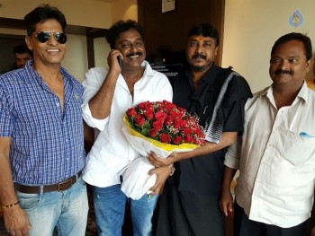 VV Vinayak Birthday Celebrations - 13 of 17