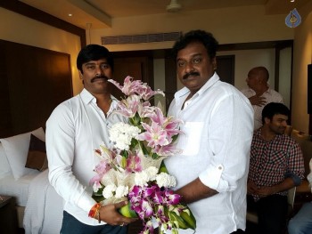 VV Vinayak Birthday Celebrations - 17 of 17